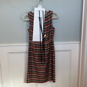 EUC Milly dress size 2